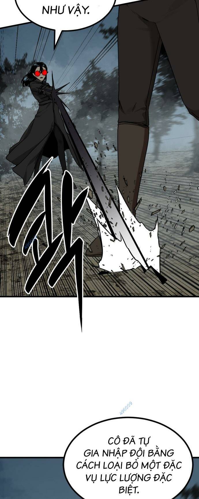 Kẻ Giết Anh Hùng Chapter 153 - Trang 2