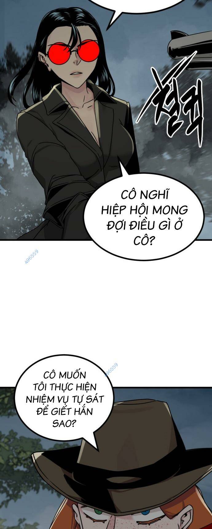 Kẻ Giết Anh Hùng Chapter 153 - Trang 2