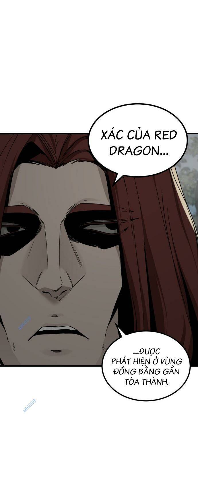 Kẻ Giết Anh Hùng Chapter 153 - Trang 2