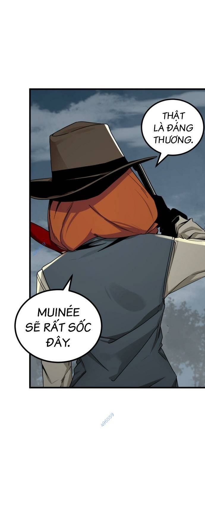 Kẻ Giết Anh Hùng Chapter 153 - Trang 2