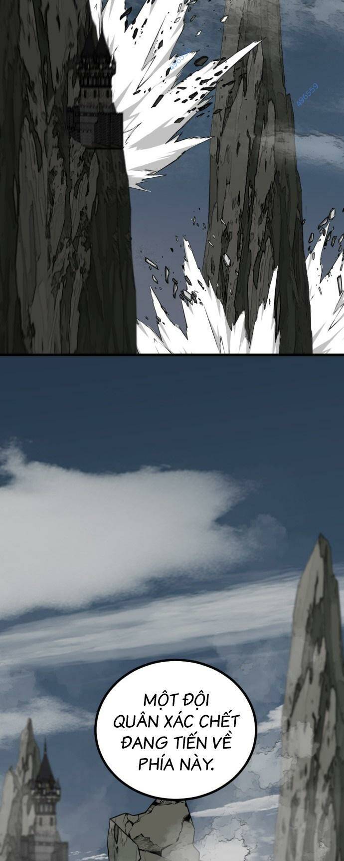 Kẻ Giết Anh Hùng Chapter 153 - Trang 2