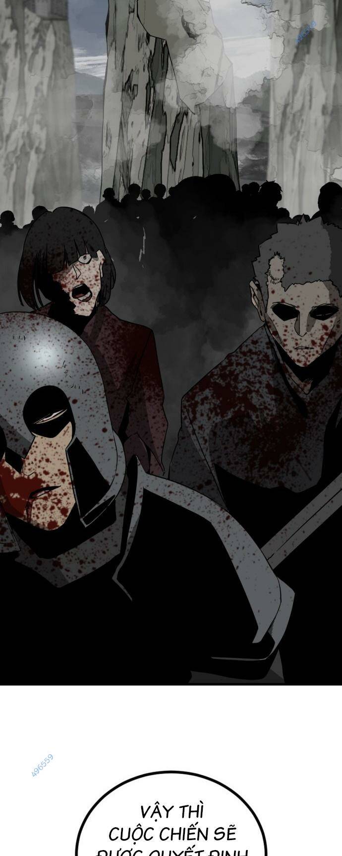 Kẻ Giết Anh Hùng Chapter 153 - Trang 2