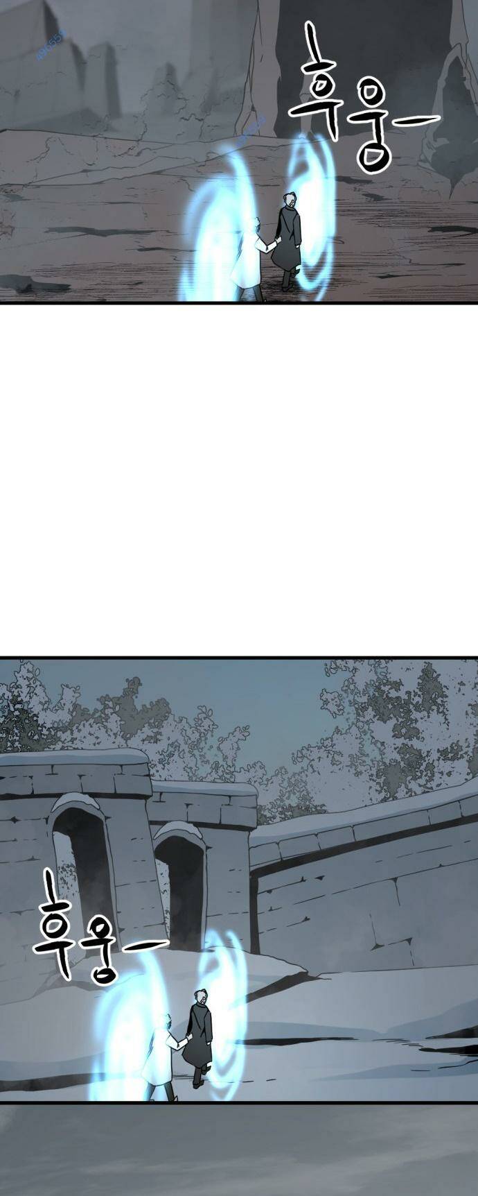 Kẻ Giết Anh Hùng Chapter 153 - Trang 2