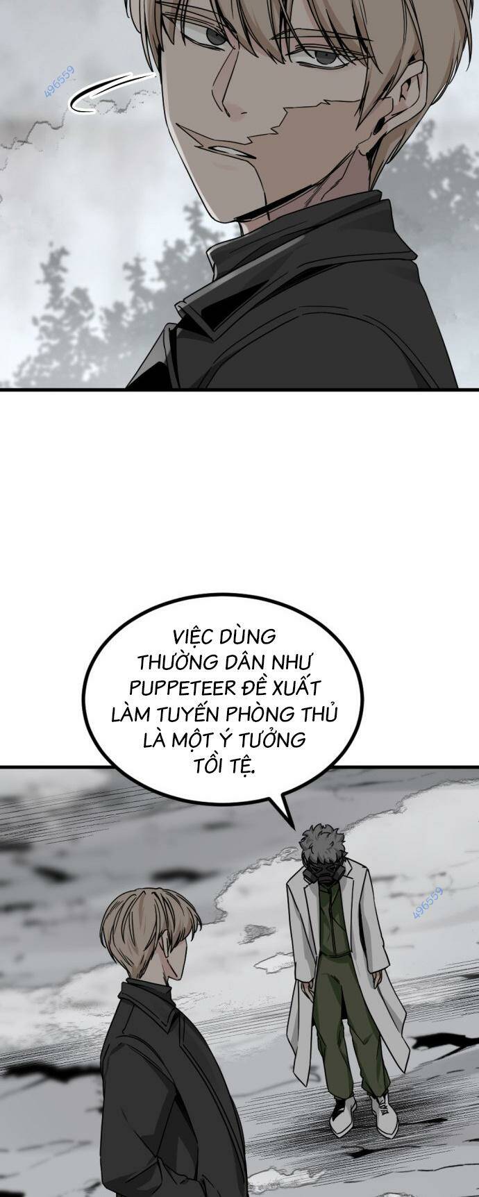 Kẻ Giết Anh Hùng Chapter 153 - Trang 2