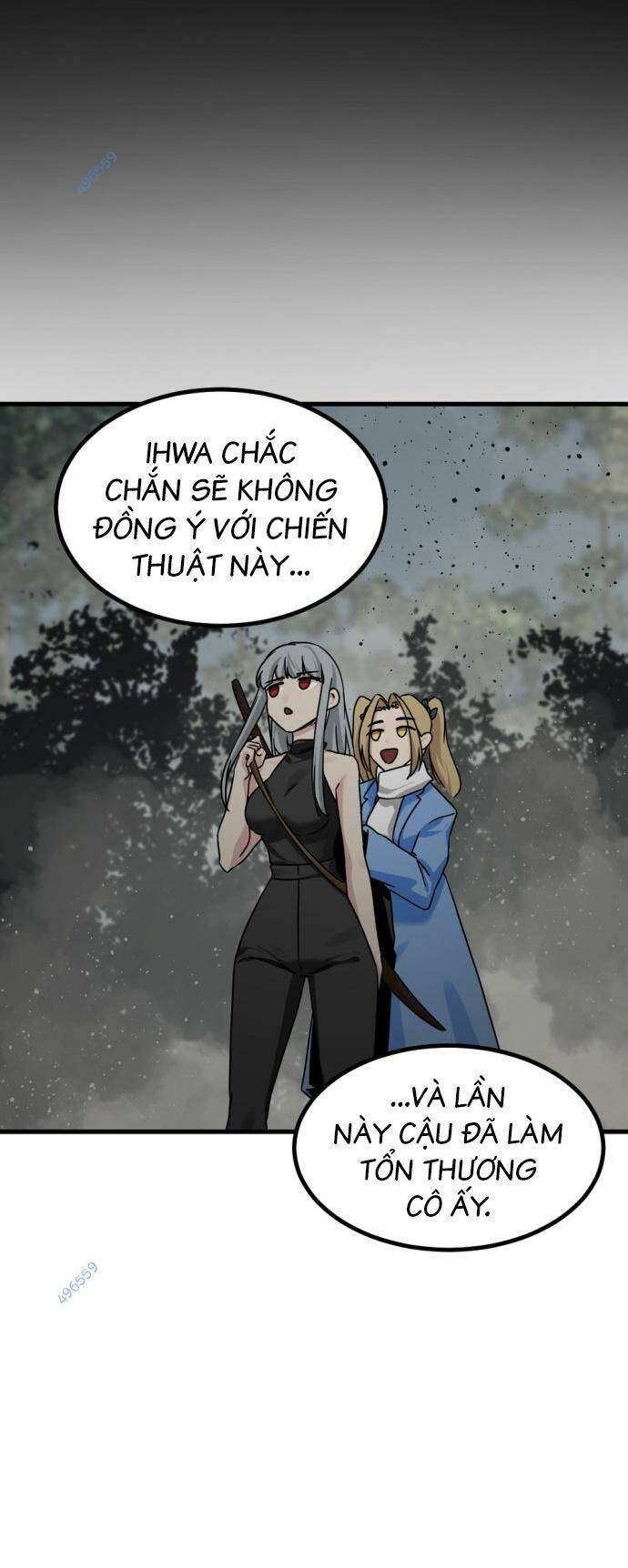 Kẻ Giết Anh Hùng Chapter 153 - Trang 2
