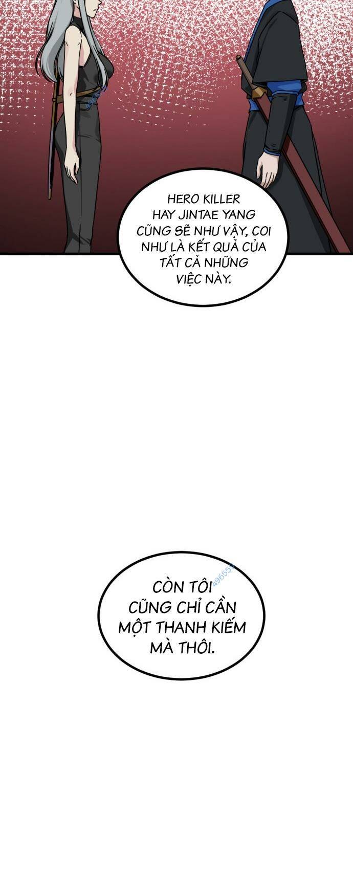 Kẻ Giết Anh Hùng Chapter 153 - Trang 2