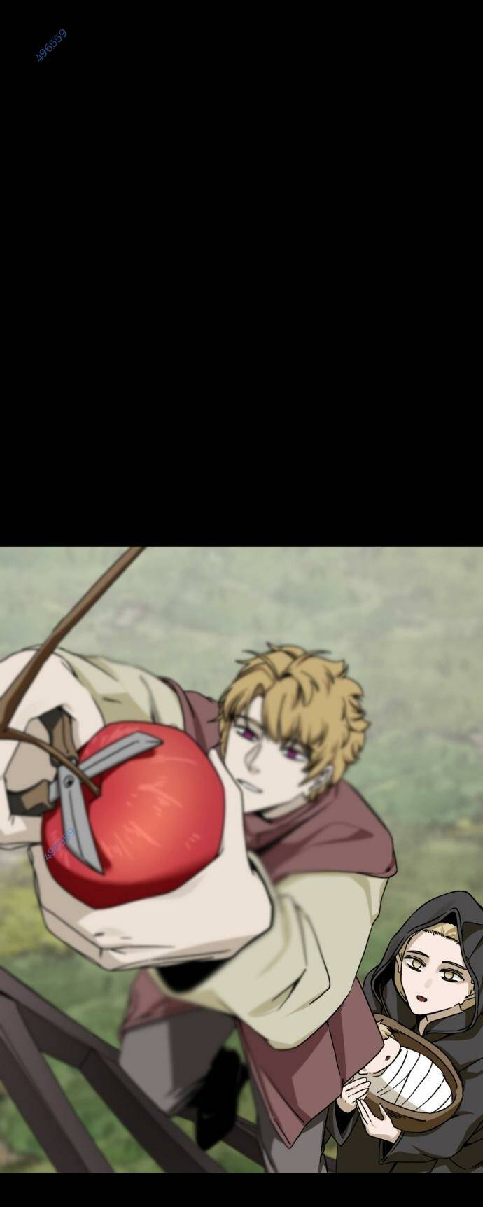 Kẻ Giết Anh Hùng Chapter 154 - Trang 2