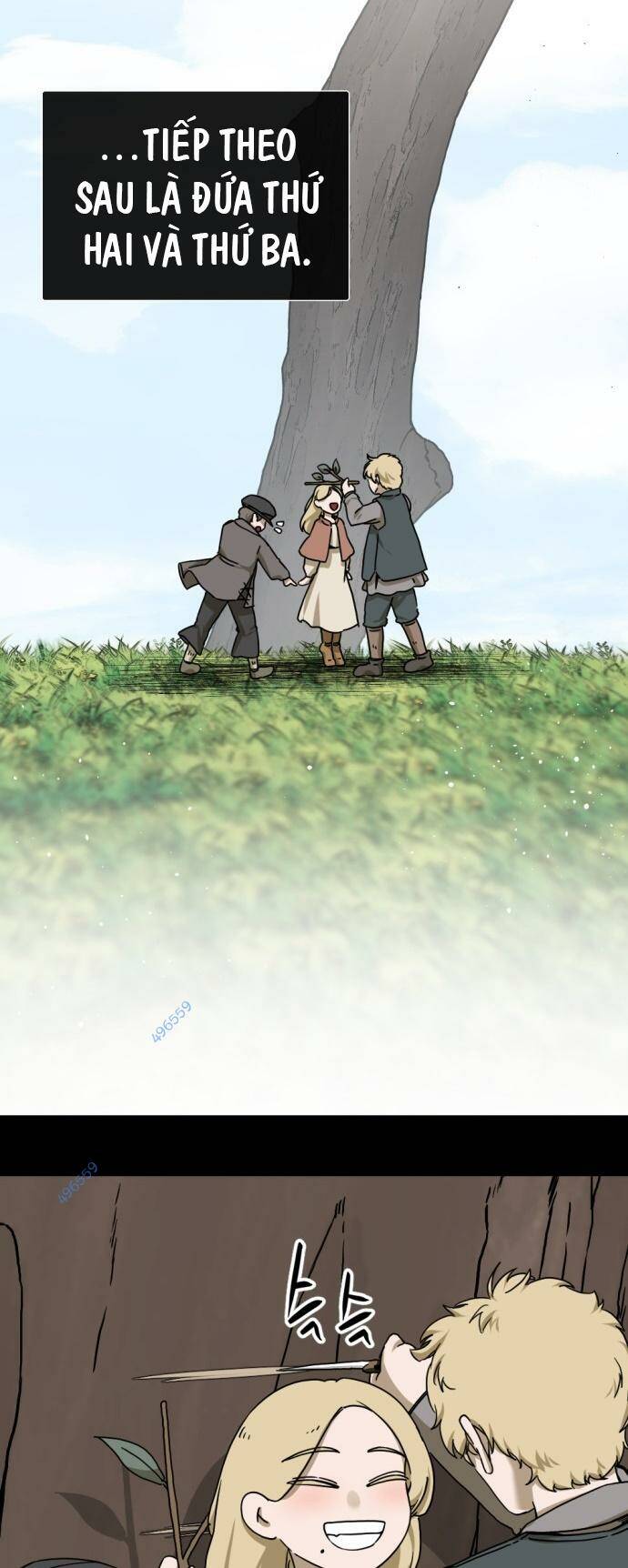 Kẻ Giết Anh Hùng Chapter 154 - Trang 2