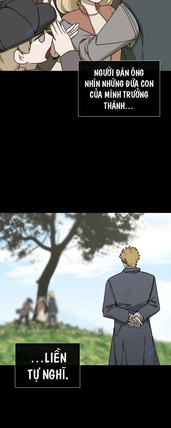 Kẻ Giết Anh Hùng Chapter 154 - Trang 2