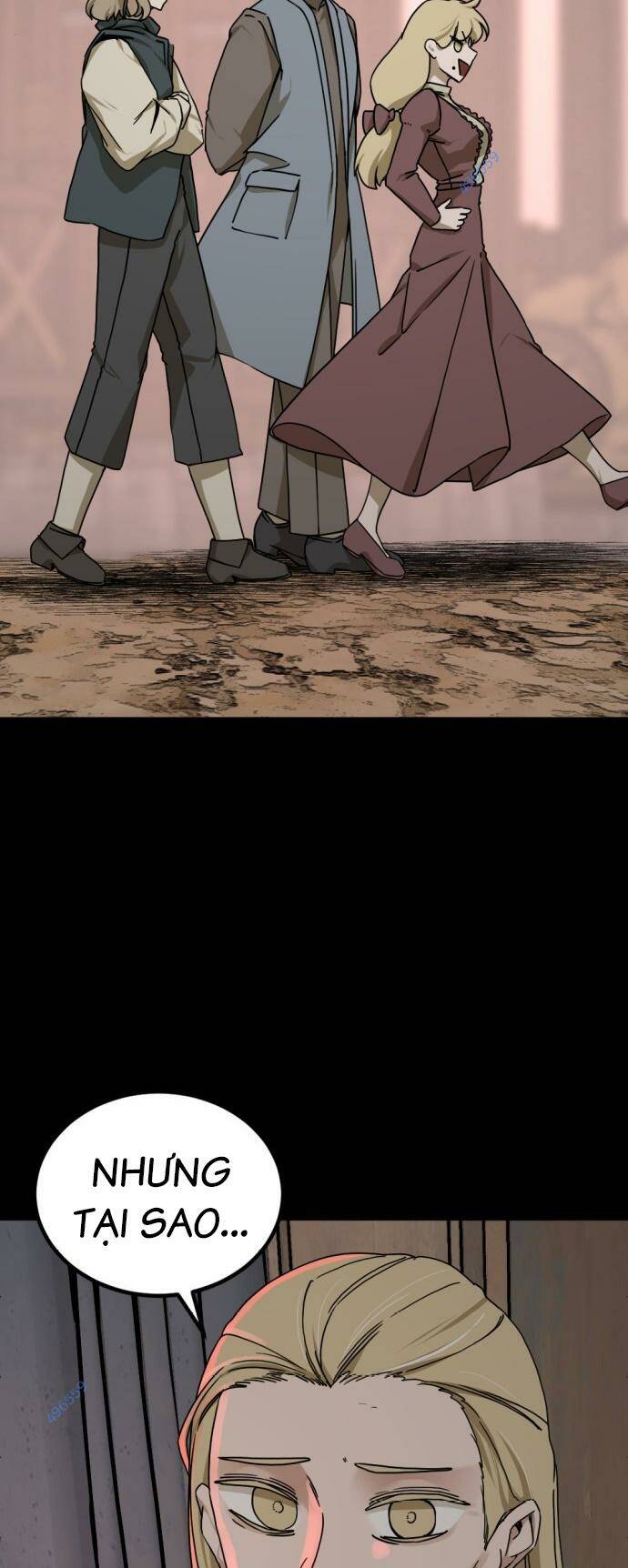 Kẻ Giết Anh Hùng Chapter 154 - Trang 2