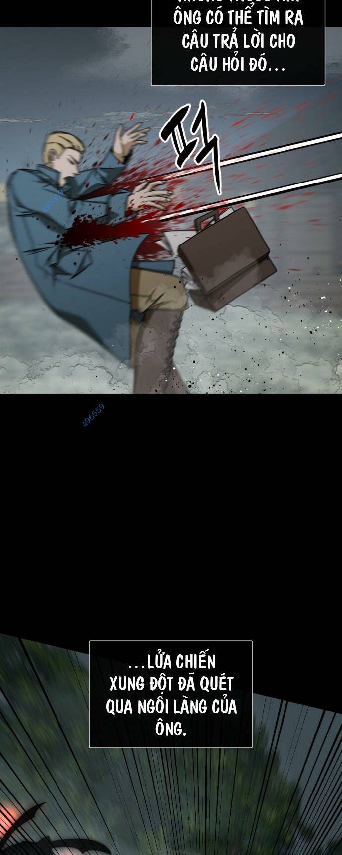 Kẻ Giết Anh Hùng Chapter 154 - Trang 2