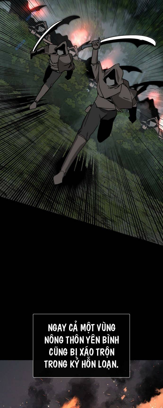 Kẻ Giết Anh Hùng Chapter 154 - Trang 2