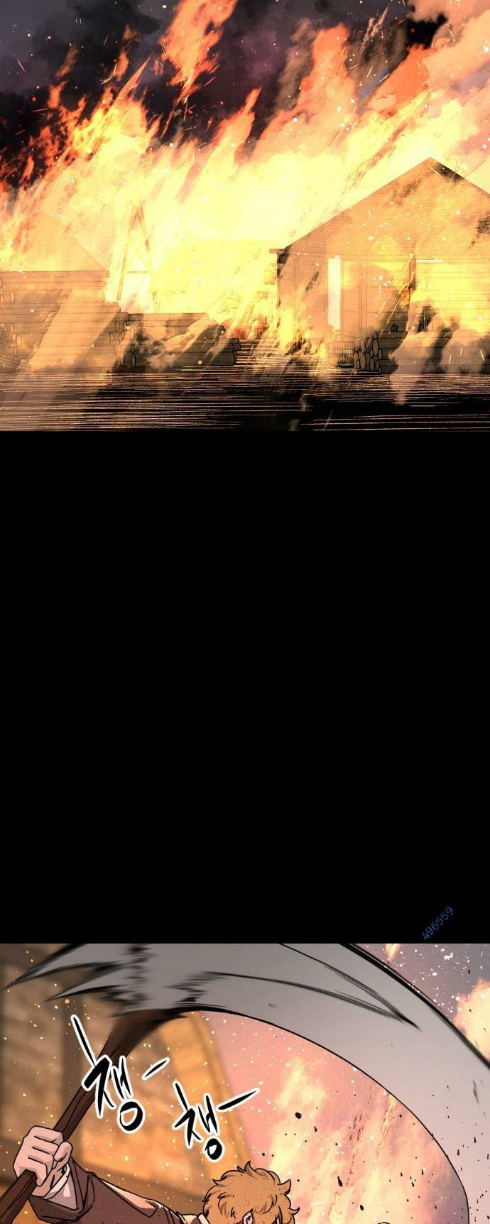 Kẻ Giết Anh Hùng Chapter 154 - Trang 2