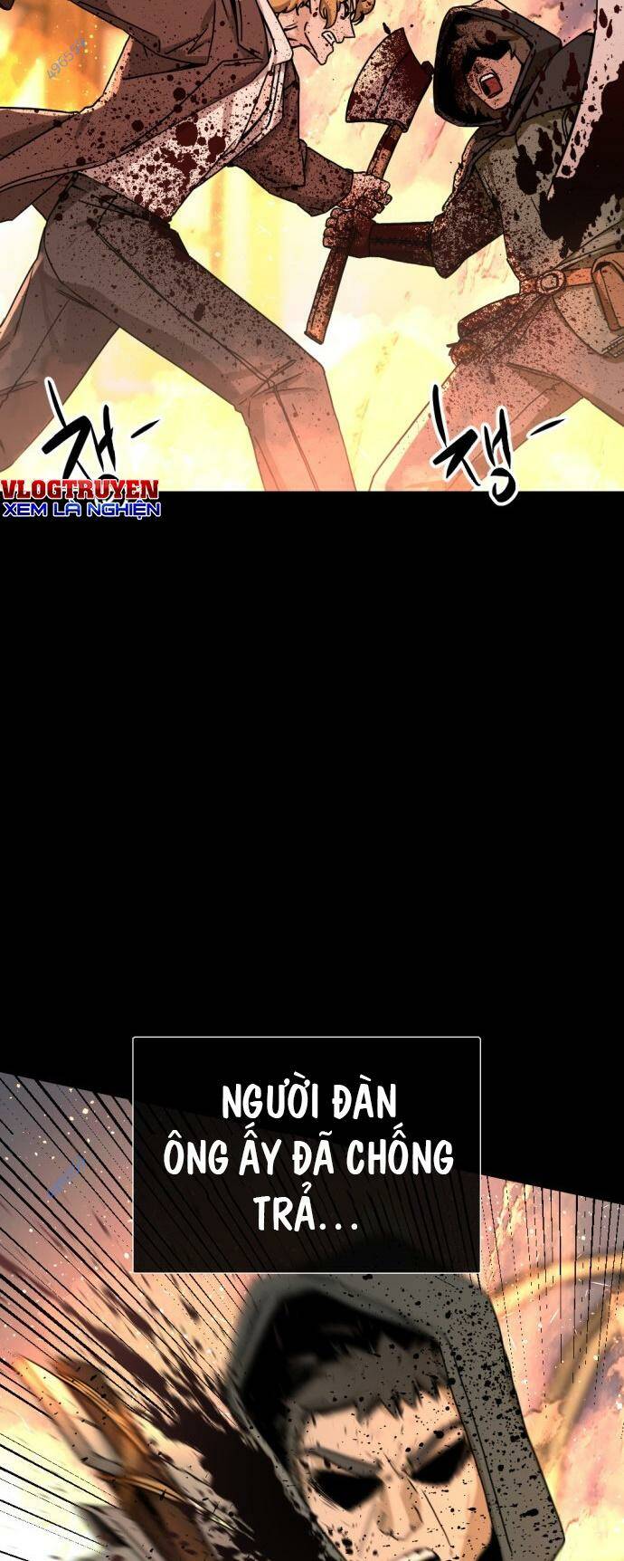 Kẻ Giết Anh Hùng Chapter 154 - Trang 2