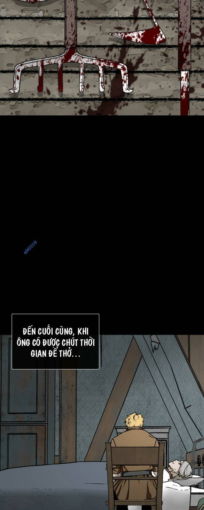 Kẻ Giết Anh Hùng Chapter 154 - Trang 2