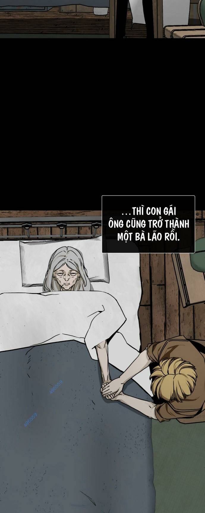 Kẻ Giết Anh Hùng Chapter 154 - Trang 2