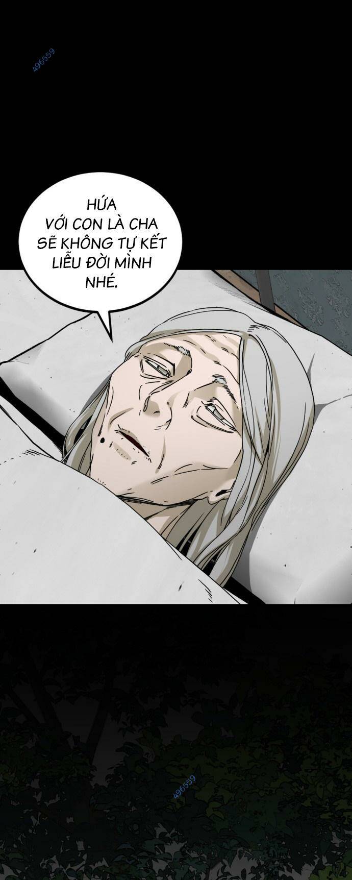 Kẻ Giết Anh Hùng Chapter 154 - Trang 2