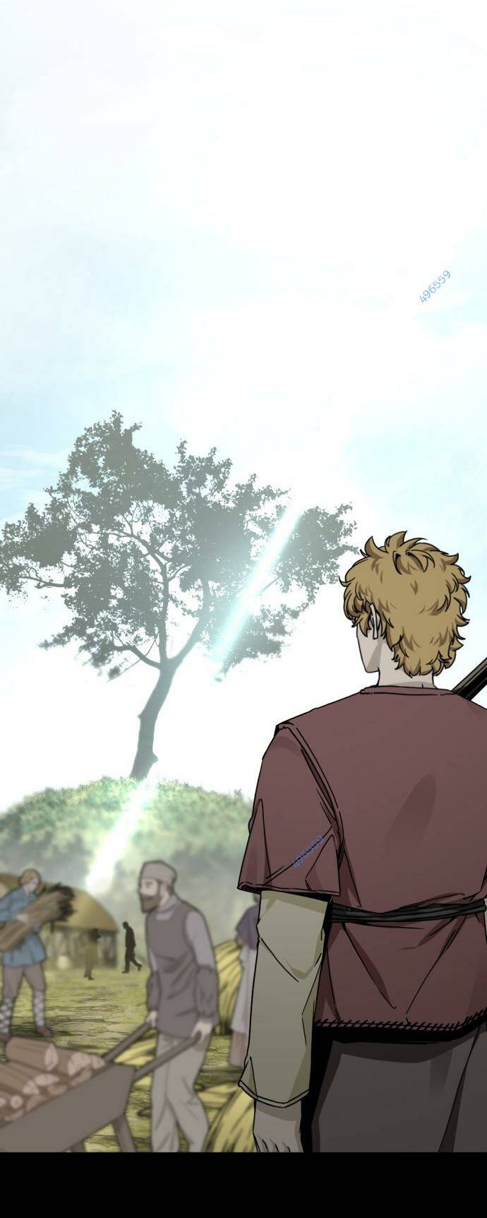 Kẻ Giết Anh Hùng Chapter 154 - Trang 2