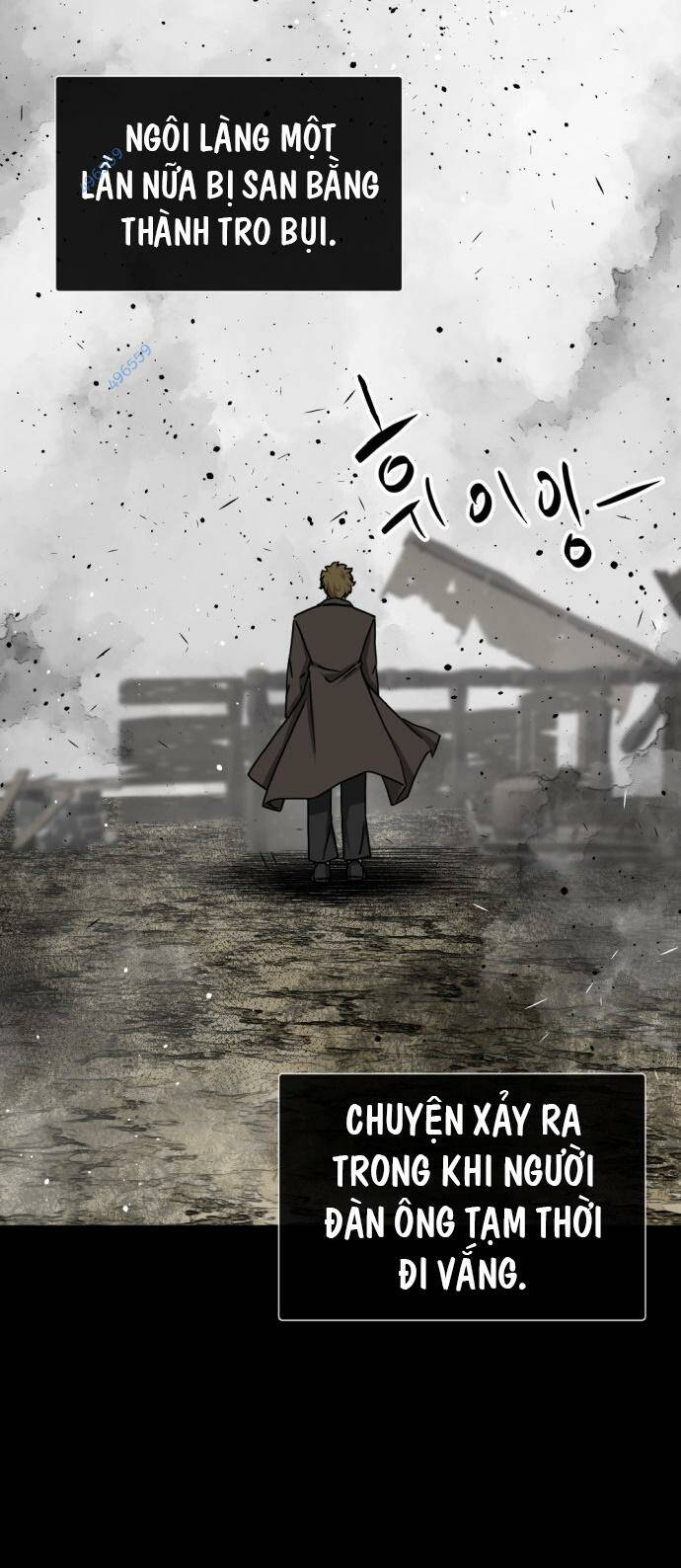 Kẻ Giết Anh Hùng Chapter 154 - Trang 2