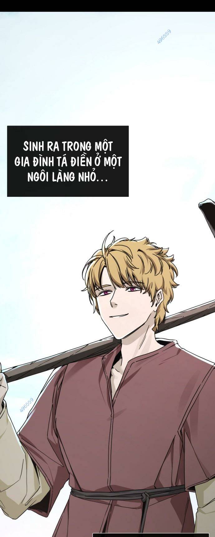 Kẻ Giết Anh Hùng Chapter 154 - Trang 2