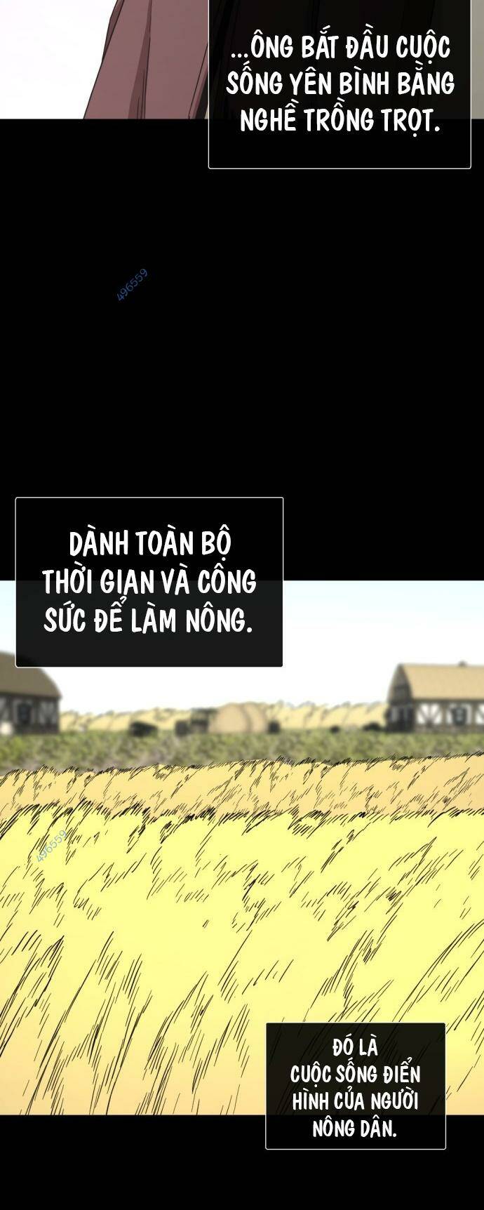 Kẻ Giết Anh Hùng Chapter 154 - Trang 2