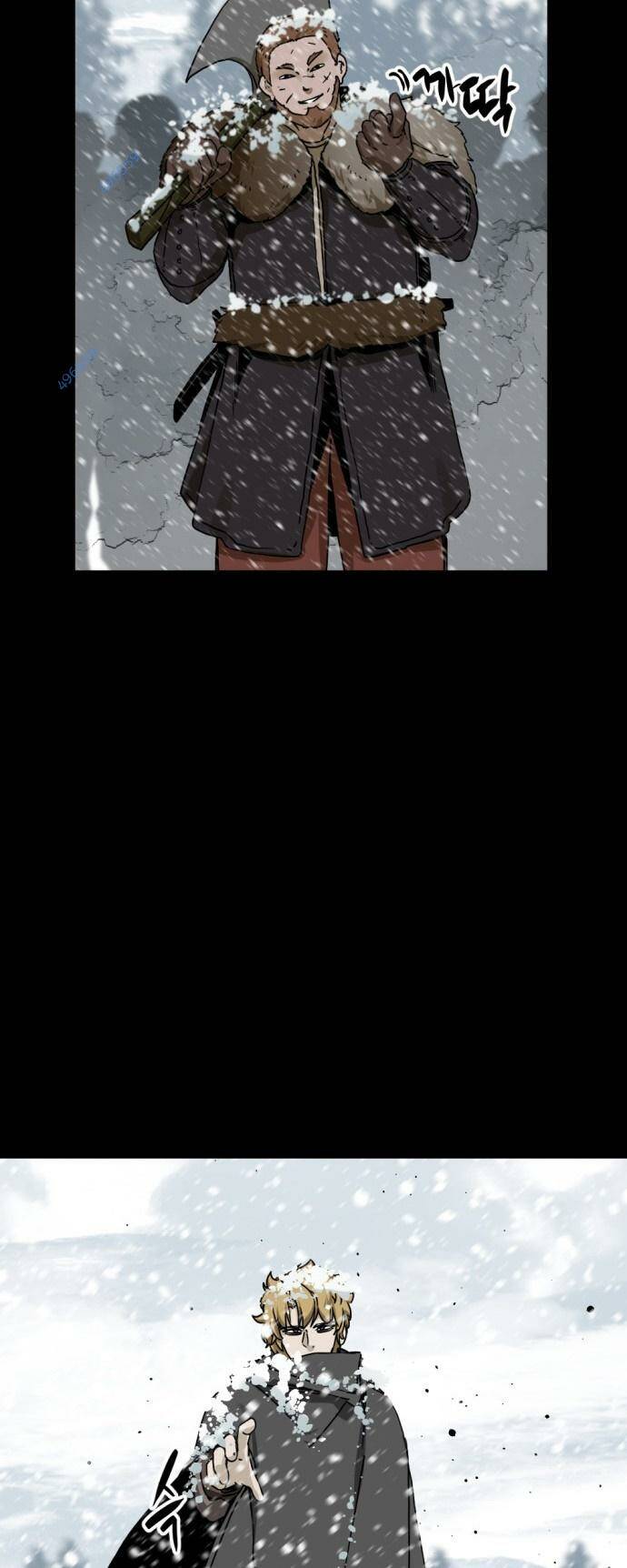 Kẻ Giết Anh Hùng Chapter 154 - Trang 2