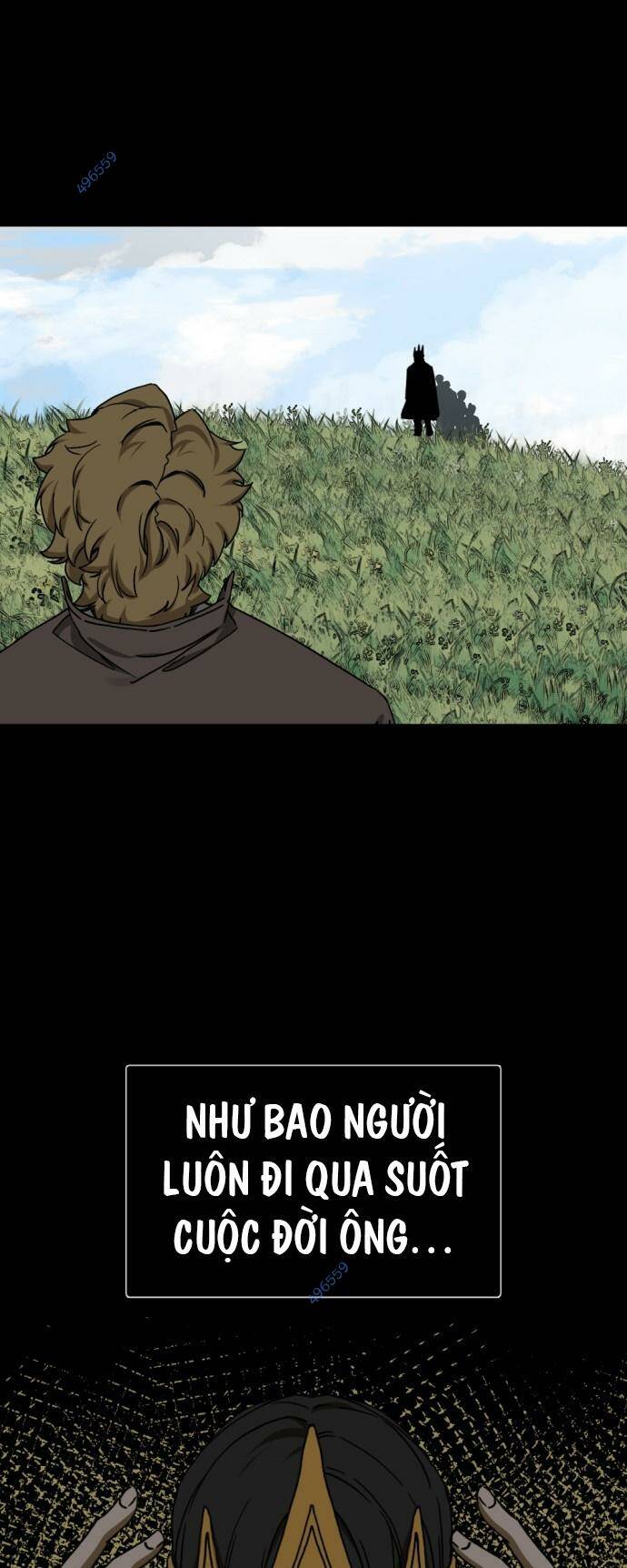 Kẻ Giết Anh Hùng Chapter 154 - Trang 2