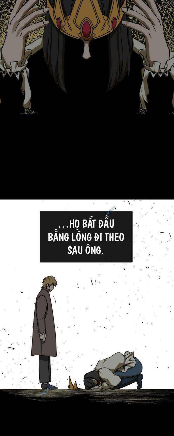 Kẻ Giết Anh Hùng Chapter 154 - Trang 2