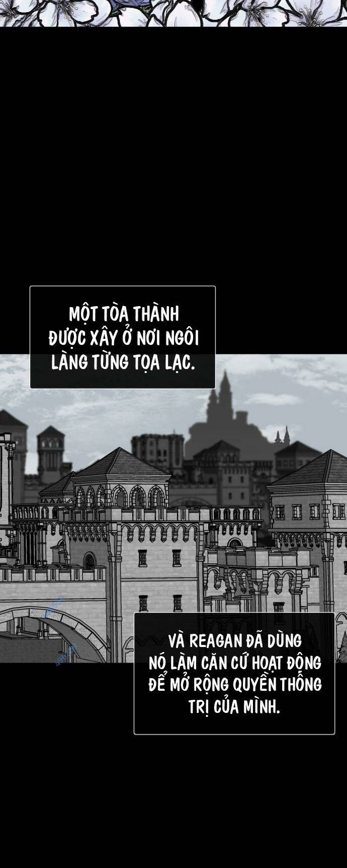 Kẻ Giết Anh Hùng Chapter 154 - Trang 2