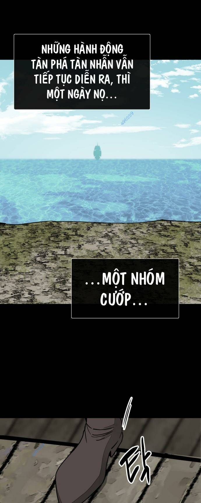 Kẻ Giết Anh Hùng Chapter 154 - Trang 2