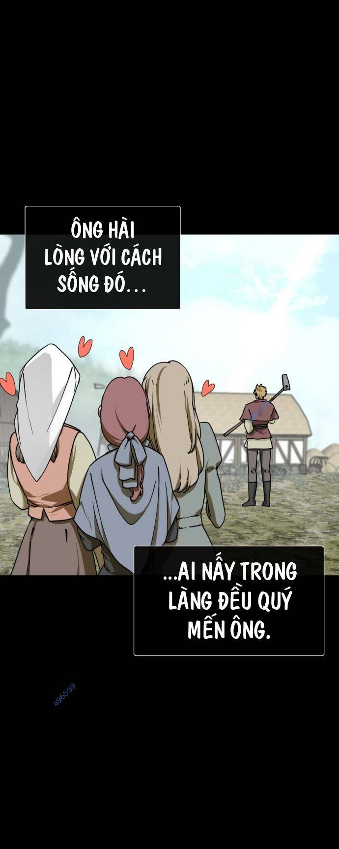 Kẻ Giết Anh Hùng Chapter 154 - Trang 2