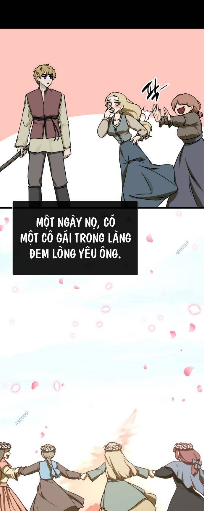 Kẻ Giết Anh Hùng Chapter 154 - Trang 2