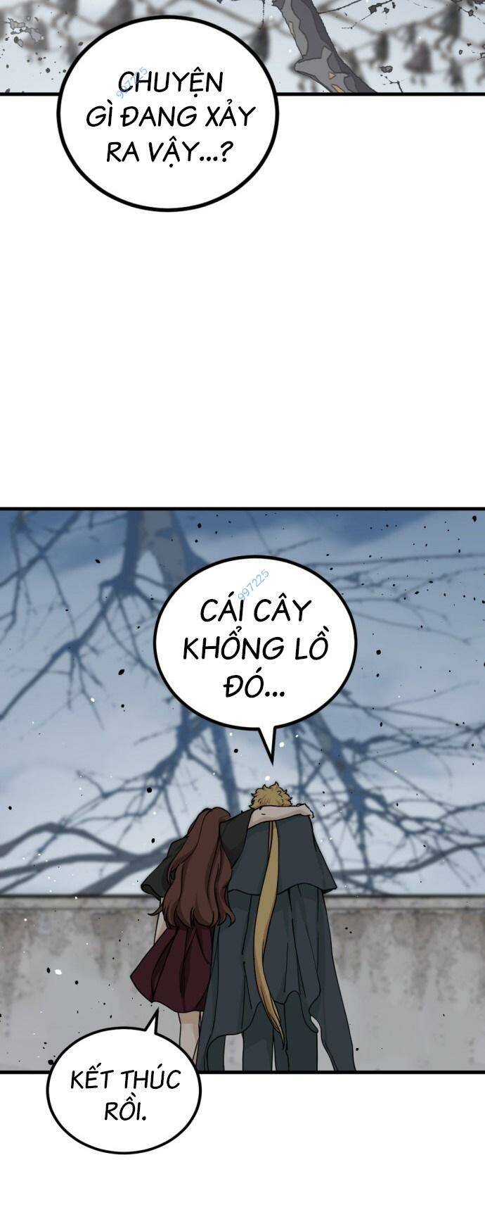 Kẻ Giết Anh Hùng Chapter 156 - Trang 2