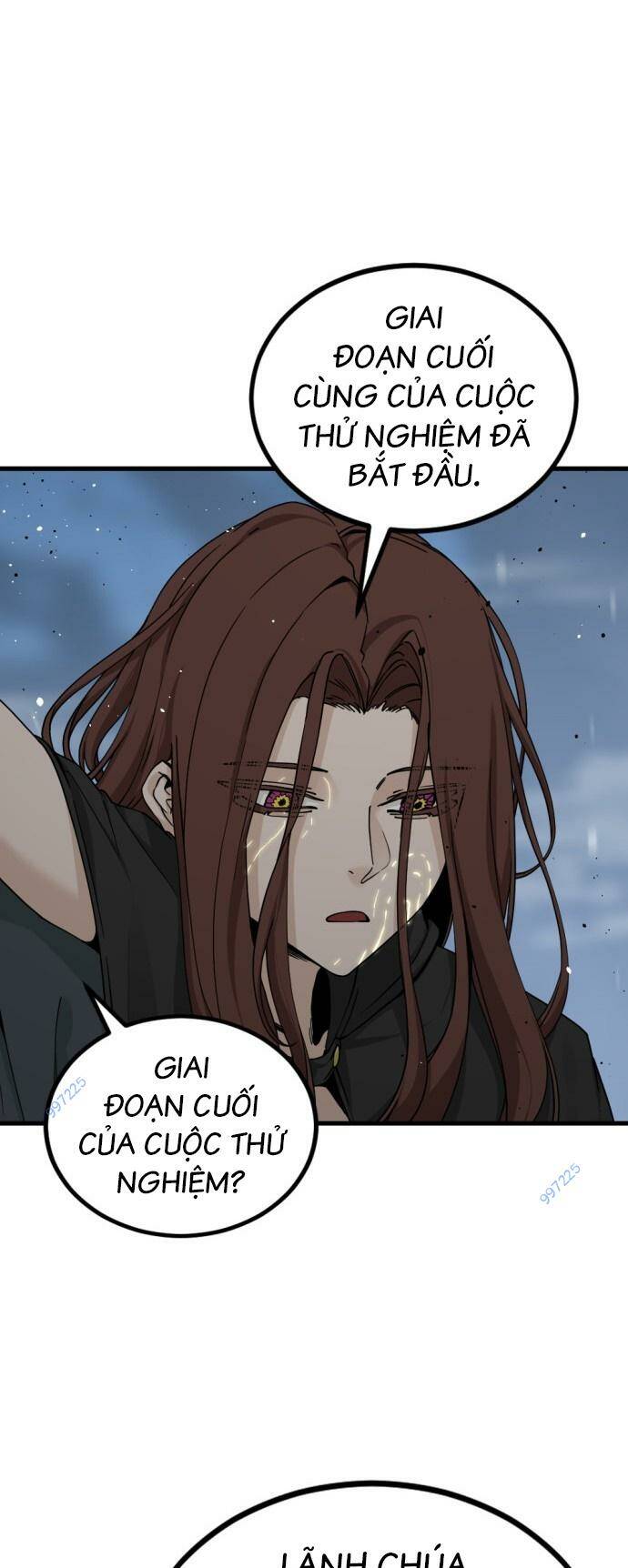 Kẻ Giết Anh Hùng Chapter 156 - Trang 2