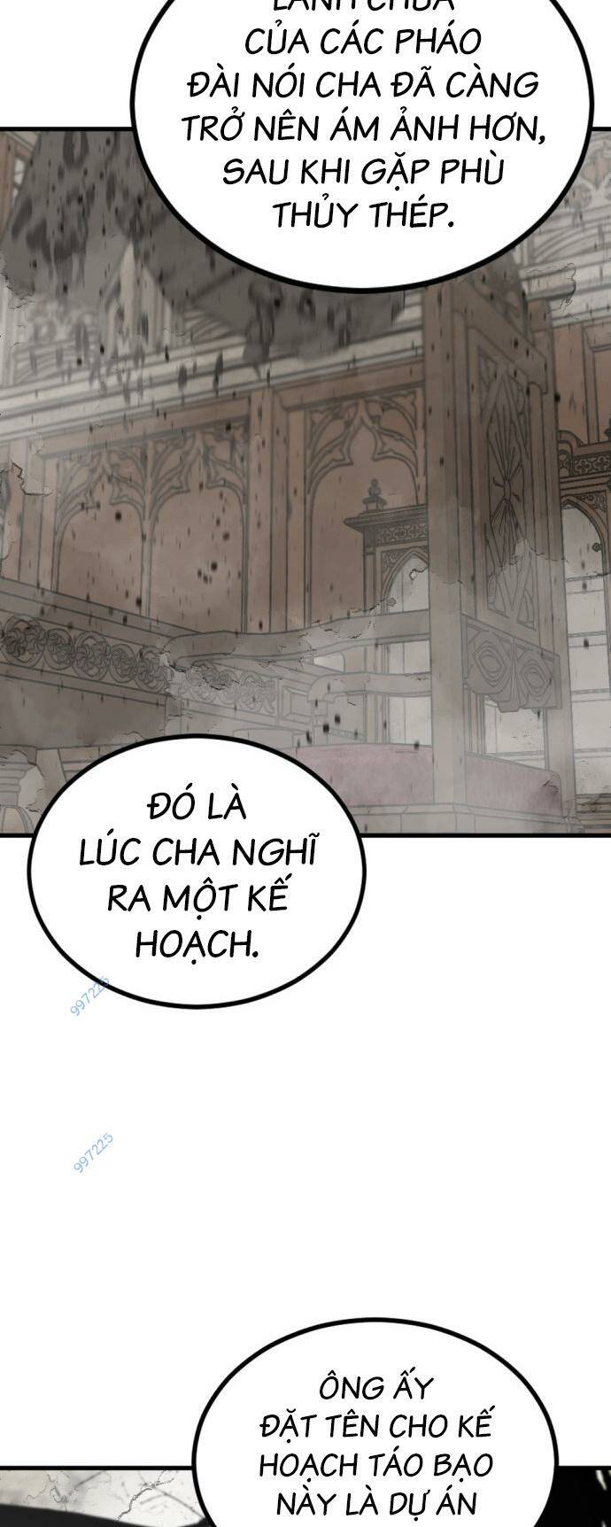 Kẻ Giết Anh Hùng Chapter 156 - Trang 2