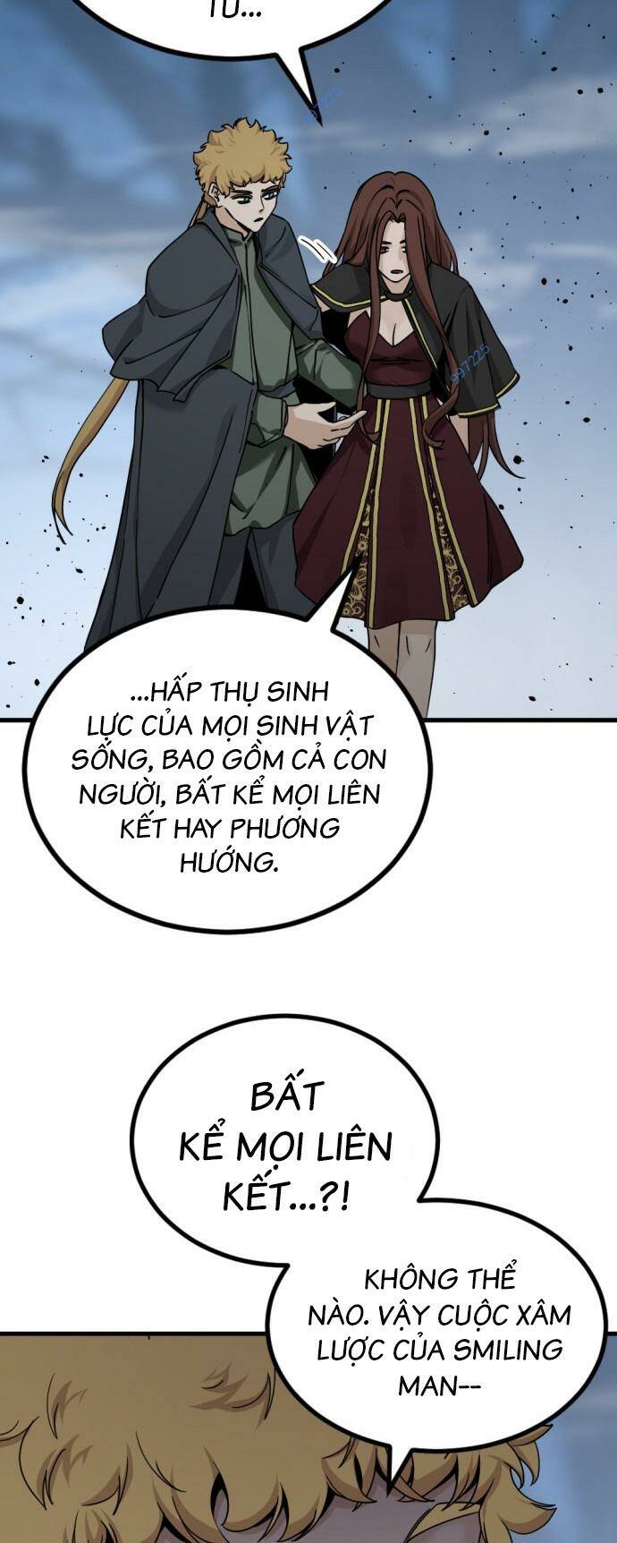 Kẻ Giết Anh Hùng Chapter 156 - Trang 2