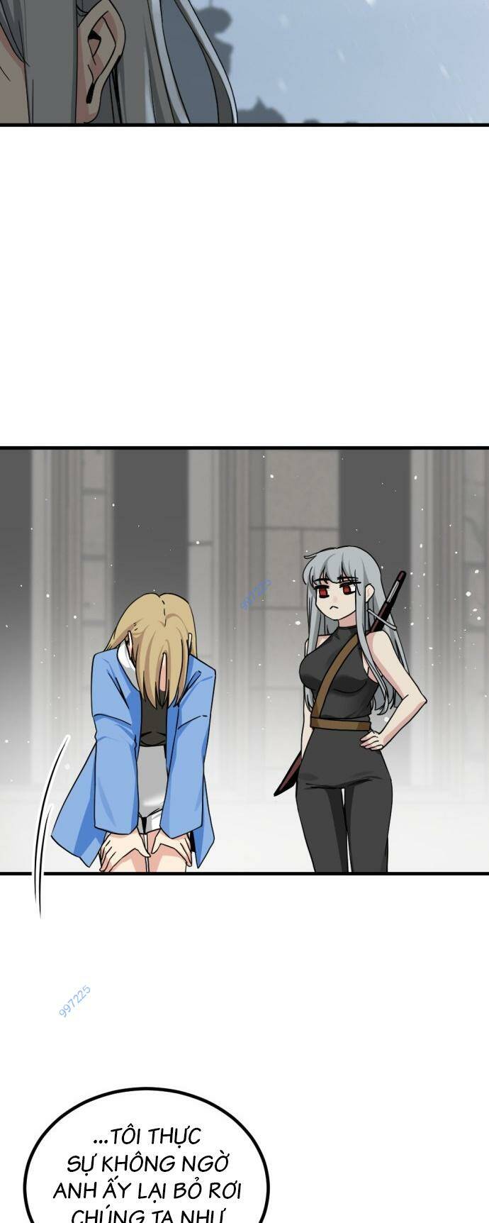 Kẻ Giết Anh Hùng Chapter 156 - Trang 2