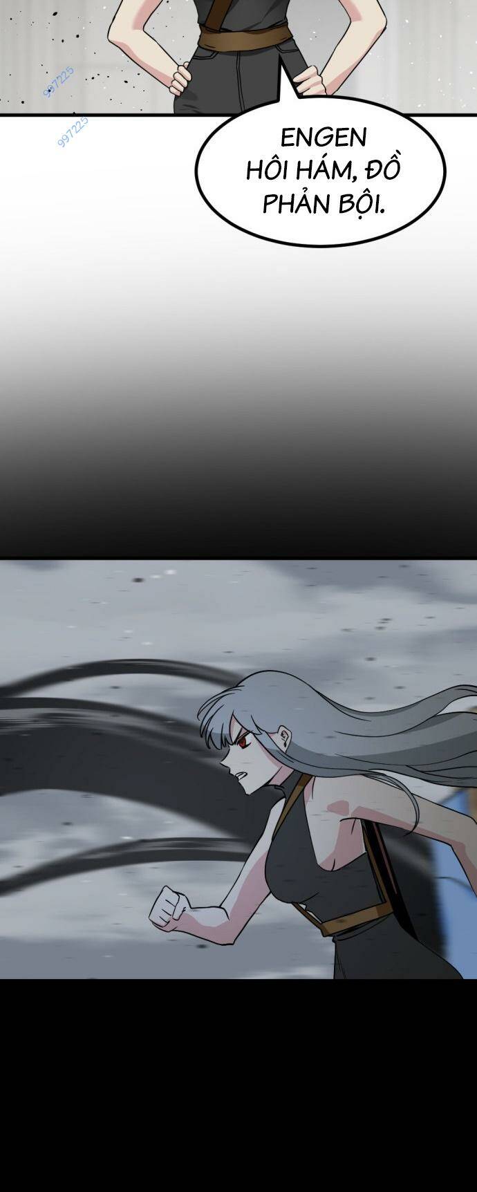 Kẻ Giết Anh Hùng Chapter 156 - Trang 2