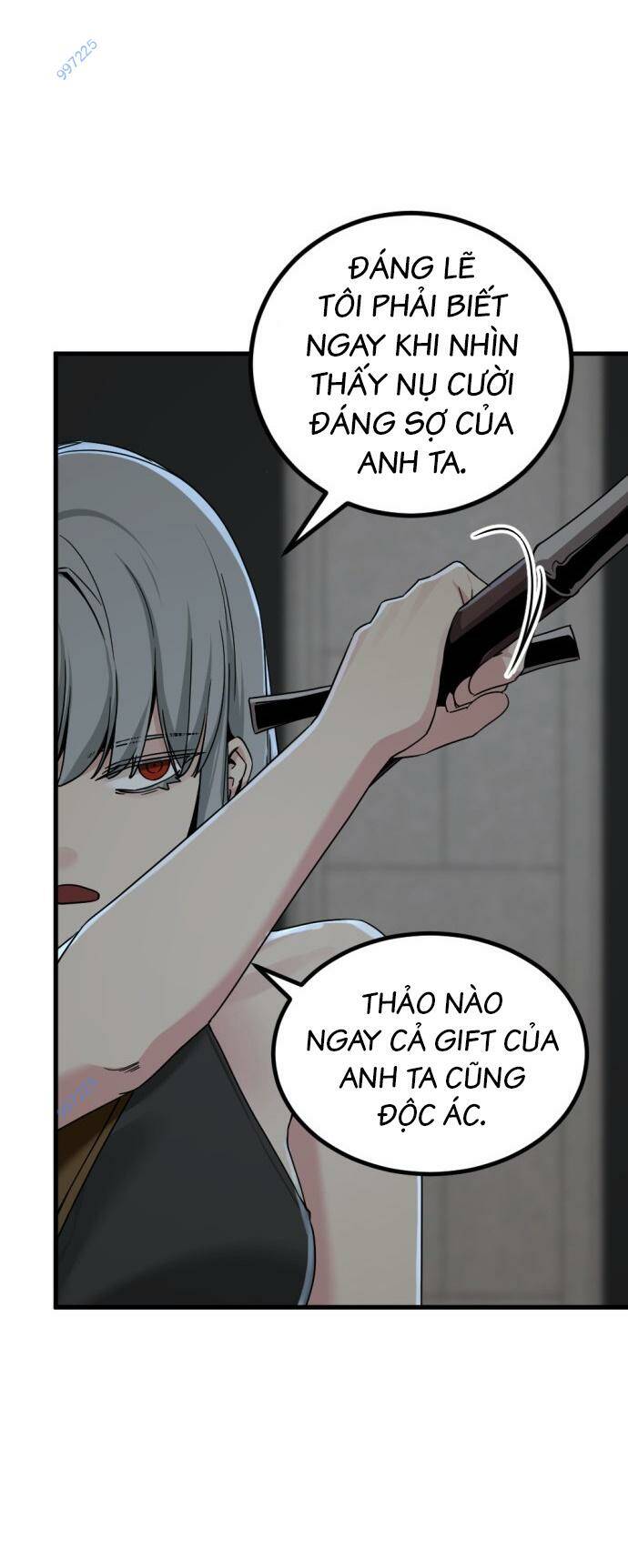 Kẻ Giết Anh Hùng Chapter 156 - Trang 2