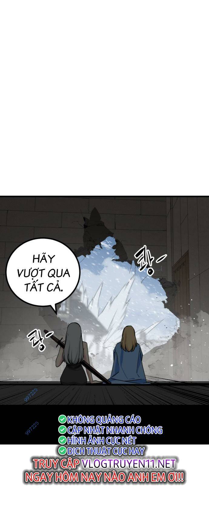 Kẻ Giết Anh Hùng Chapter 156 - Trang 2