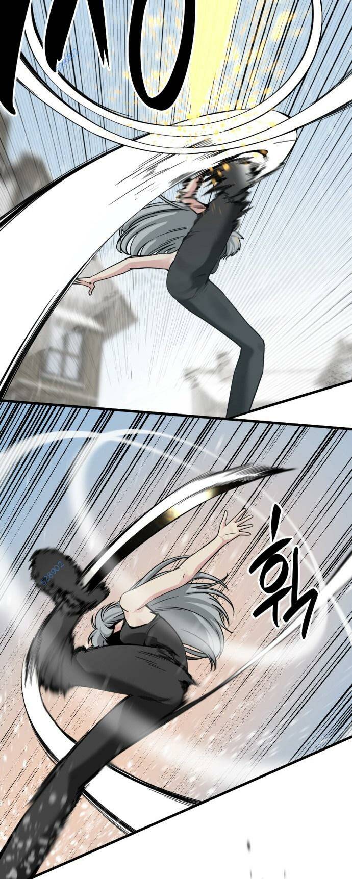 Kẻ Giết Anh Hùng Chapter 157 - Trang 2