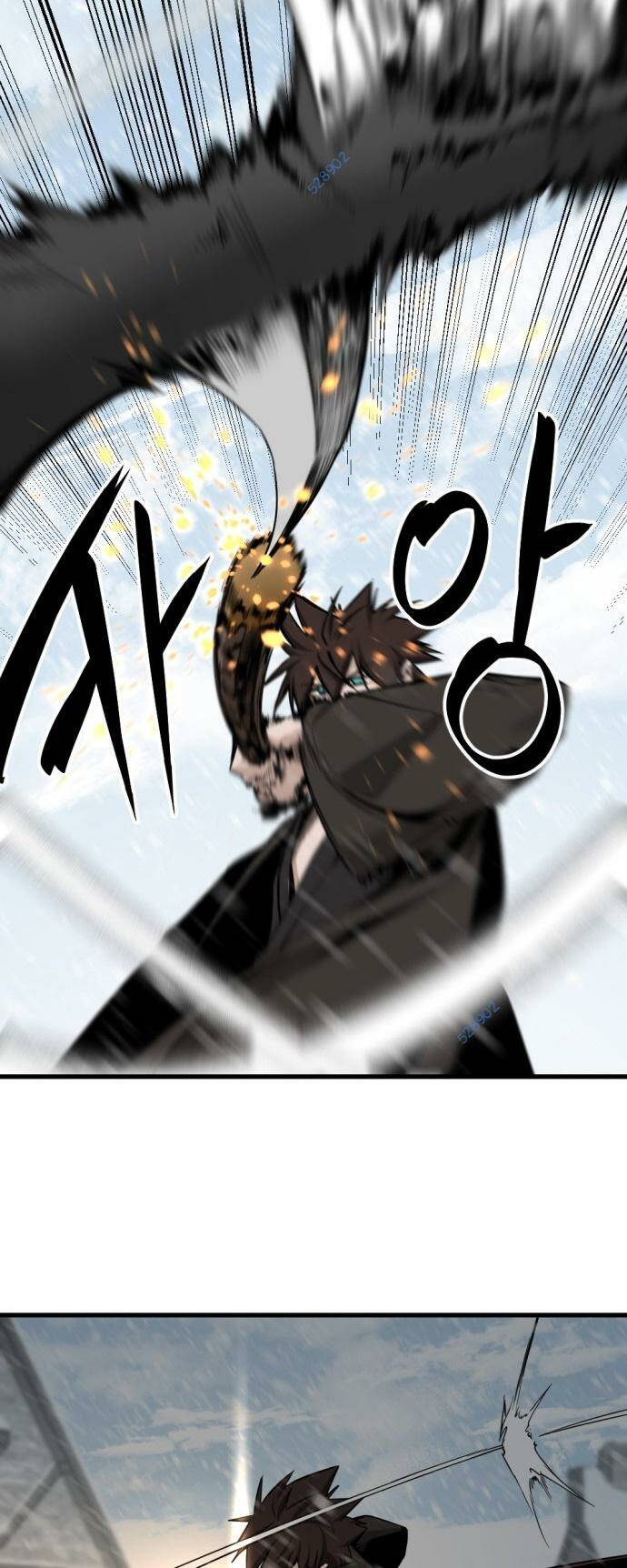 Kẻ Giết Anh Hùng Chapter 157 - Trang 2