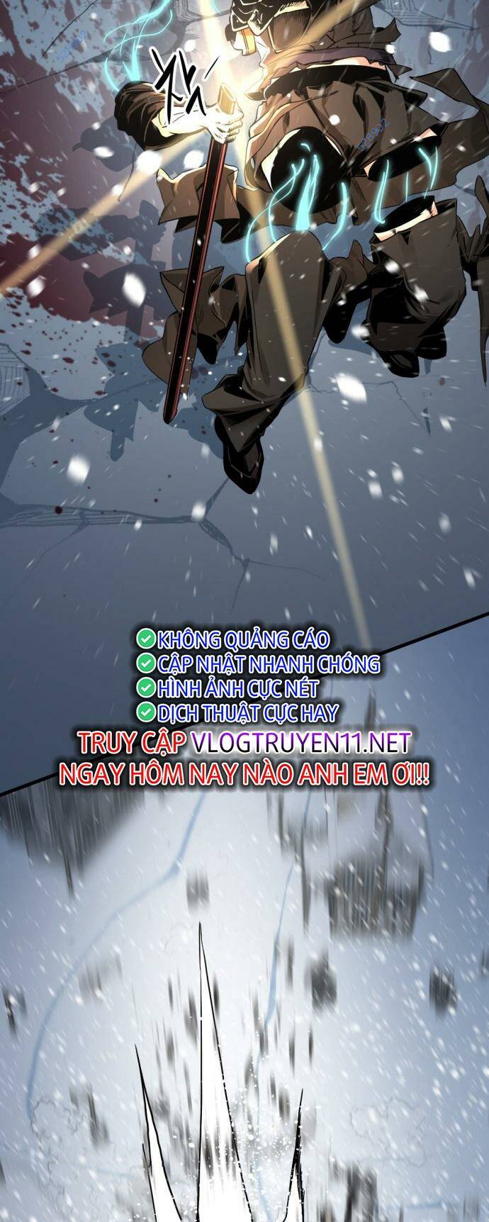 Kẻ Giết Anh Hùng Chapter 157 - Trang 2