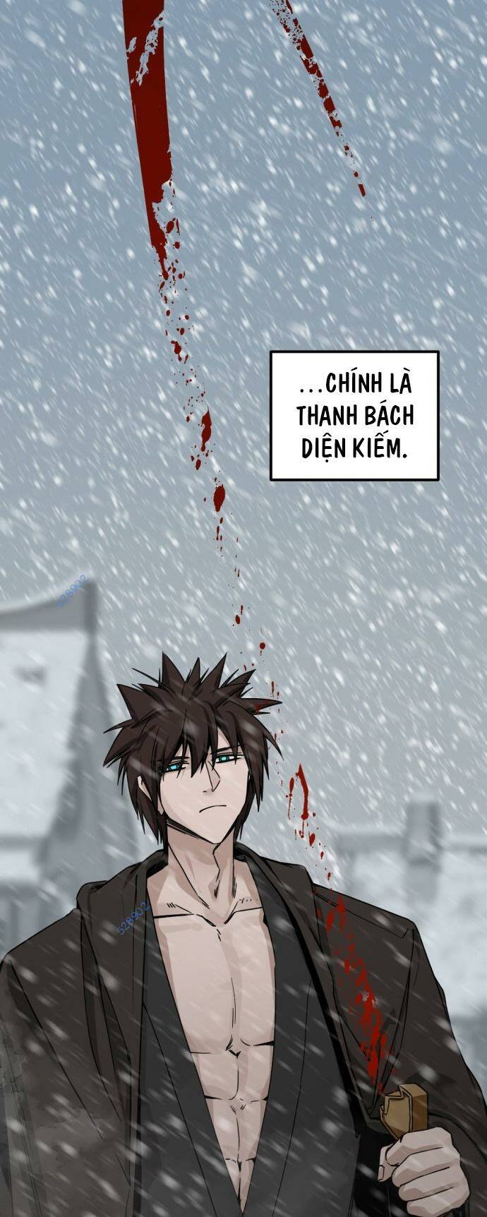 Kẻ Giết Anh Hùng Chapter 157 - Trang 2