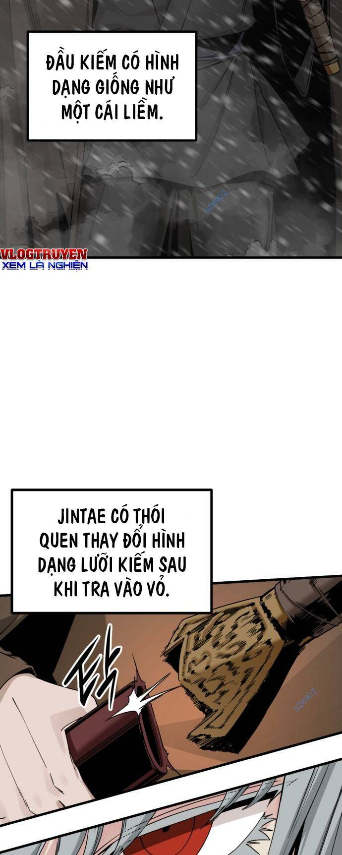 Kẻ Giết Anh Hùng Chapter 157 - Trang 2