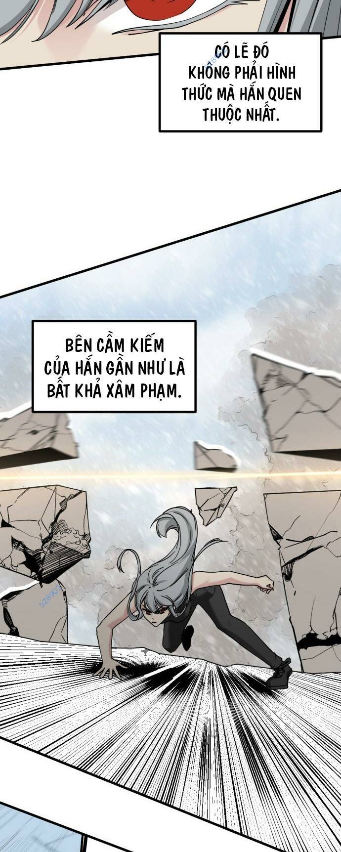 Kẻ Giết Anh Hùng Chapter 157 - Trang 2