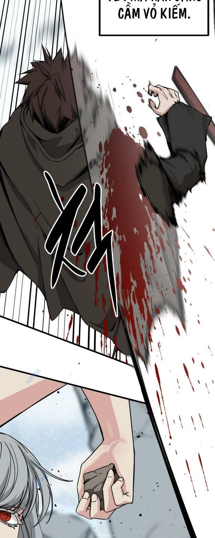 Kẻ Giết Anh Hùng Chapter 157 - Trang 2