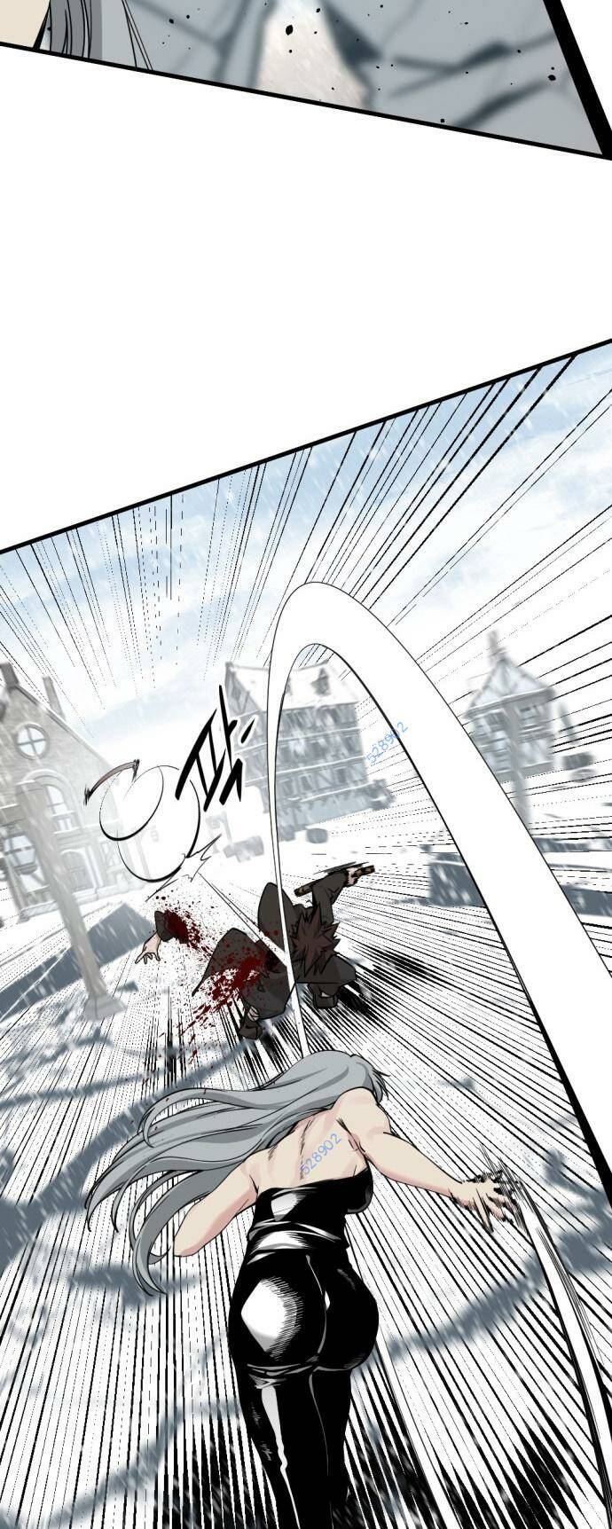 Kẻ Giết Anh Hùng Chapter 157 - Trang 2