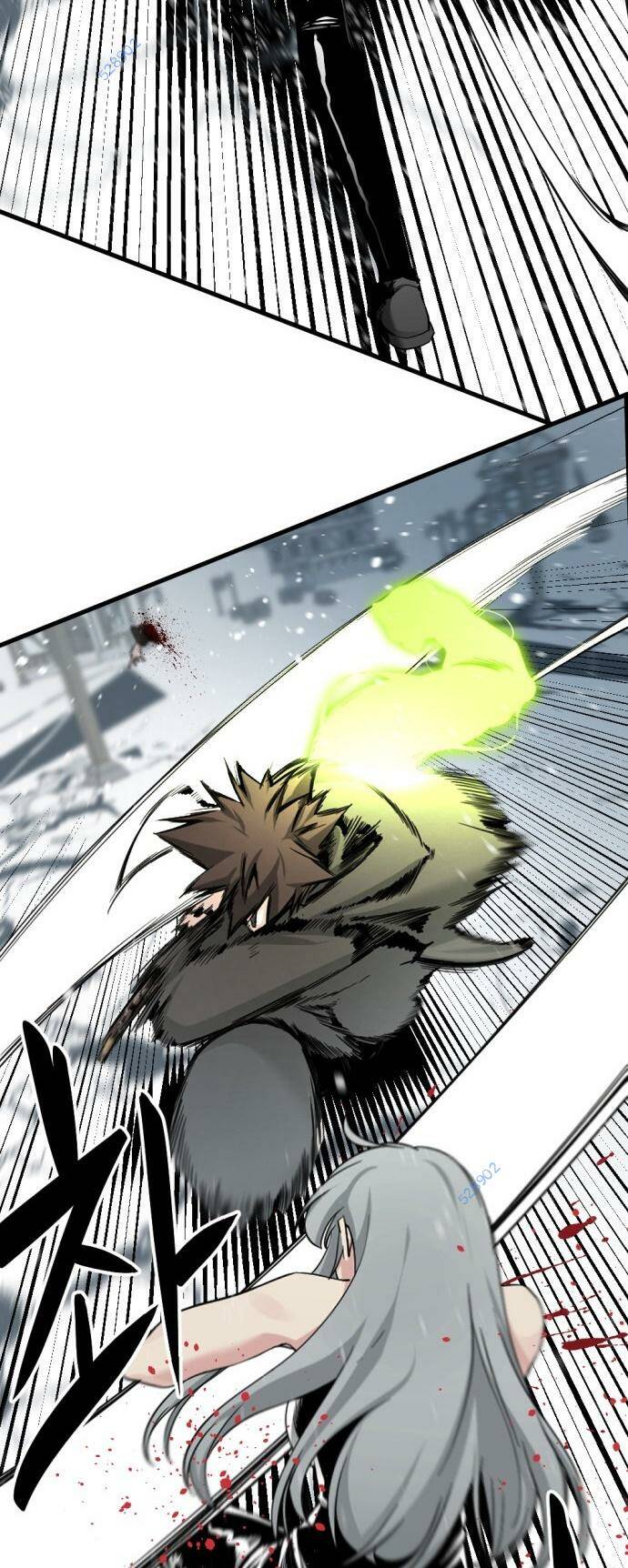 Kẻ Giết Anh Hùng Chapter 157 - Trang 2