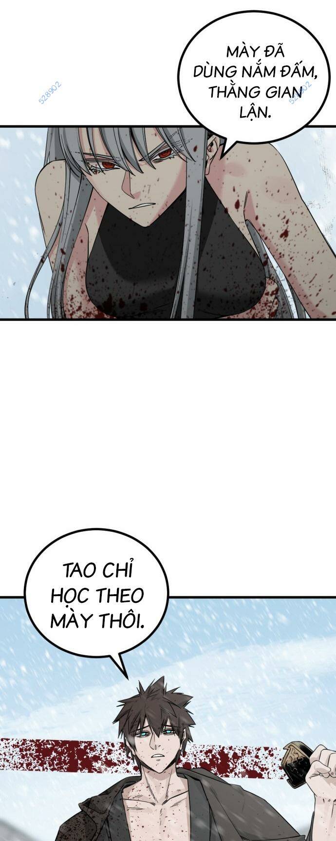 Kẻ Giết Anh Hùng Chapter 157 - Trang 2